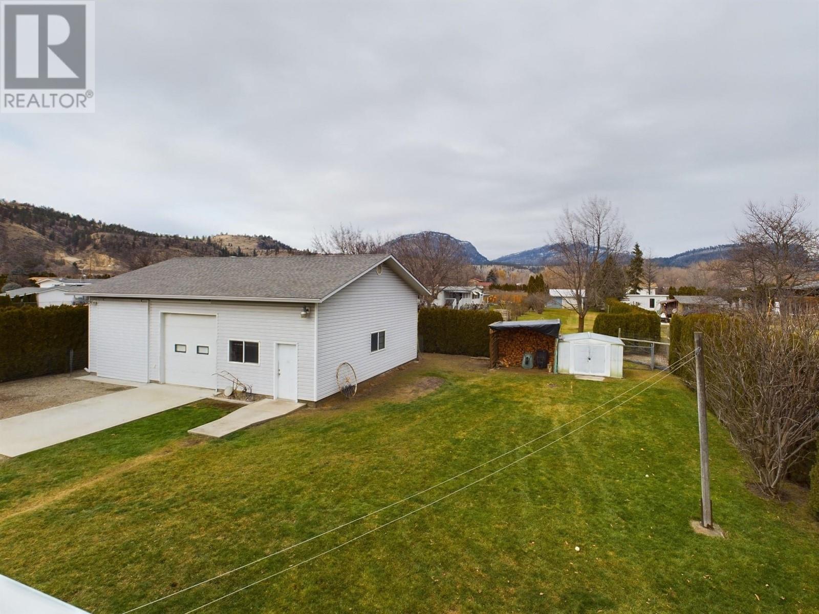 238 Park Rill Road, Oliver