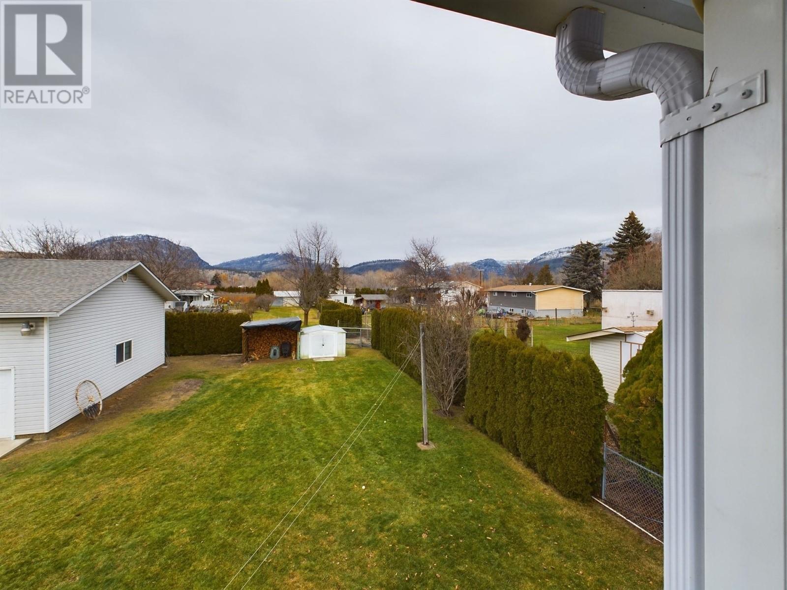 238 Park Rill Road, Oliver