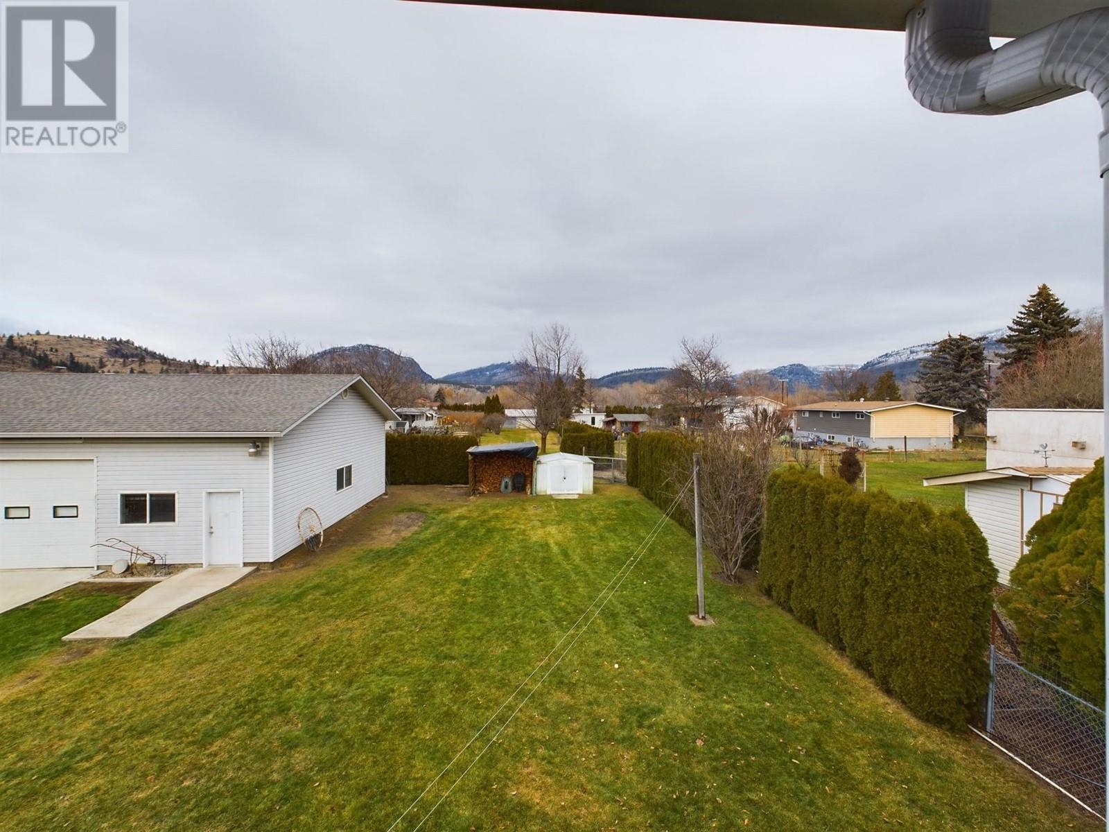 238 Park Rill Road, Oliver