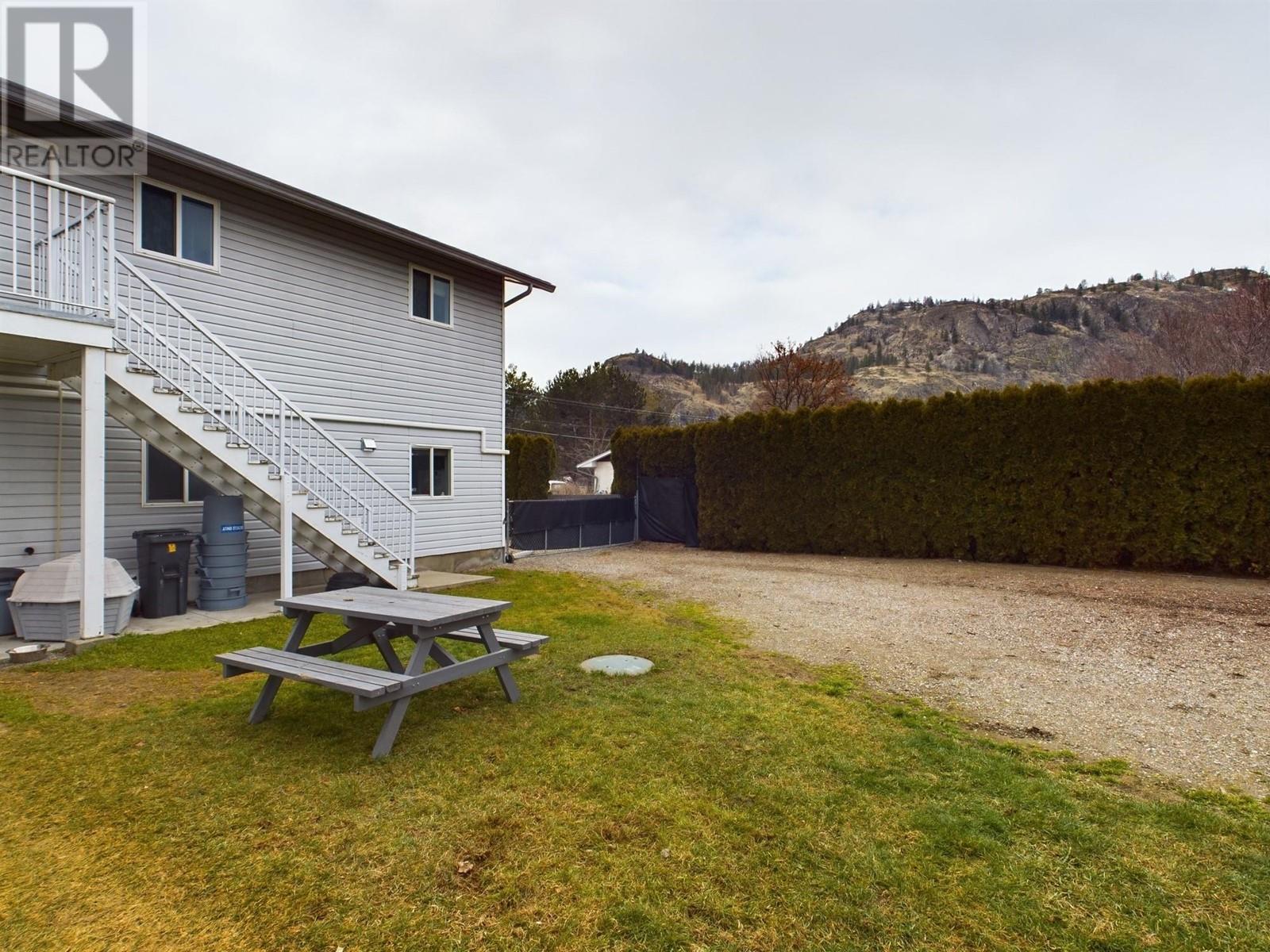 238 Park Rill Road, Oliver