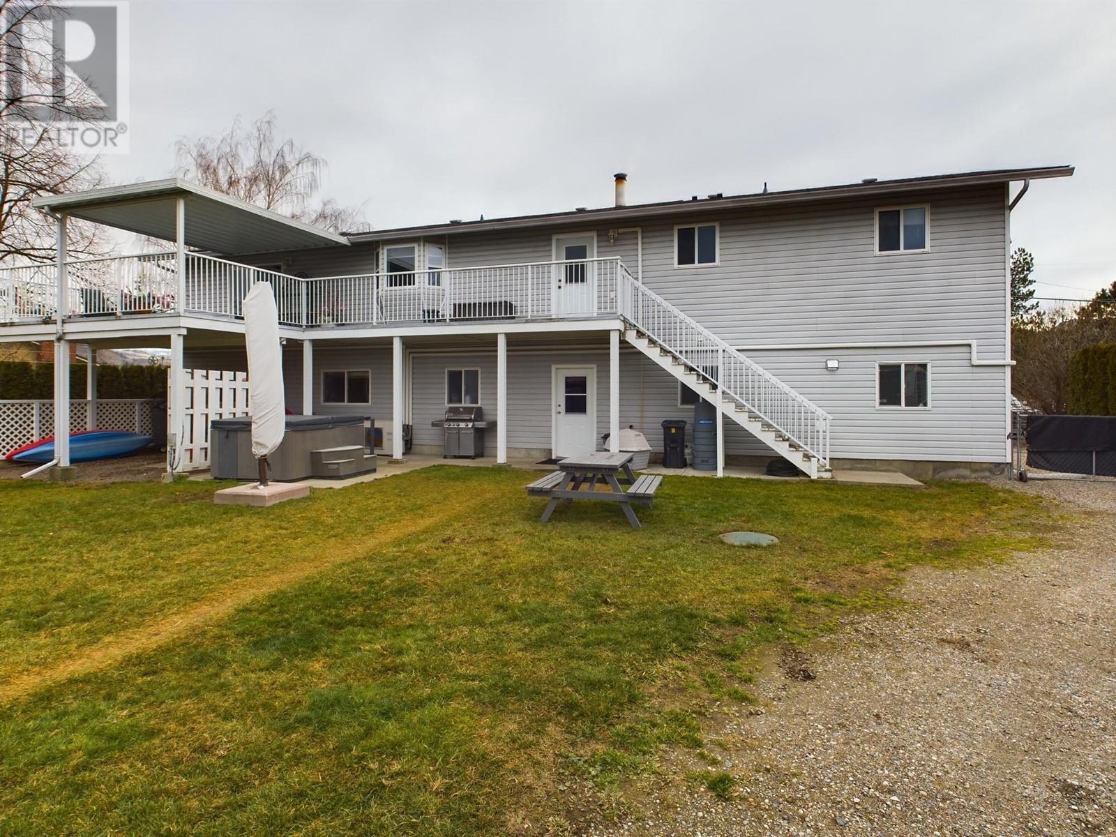 238 Park Rill Road, Oliver