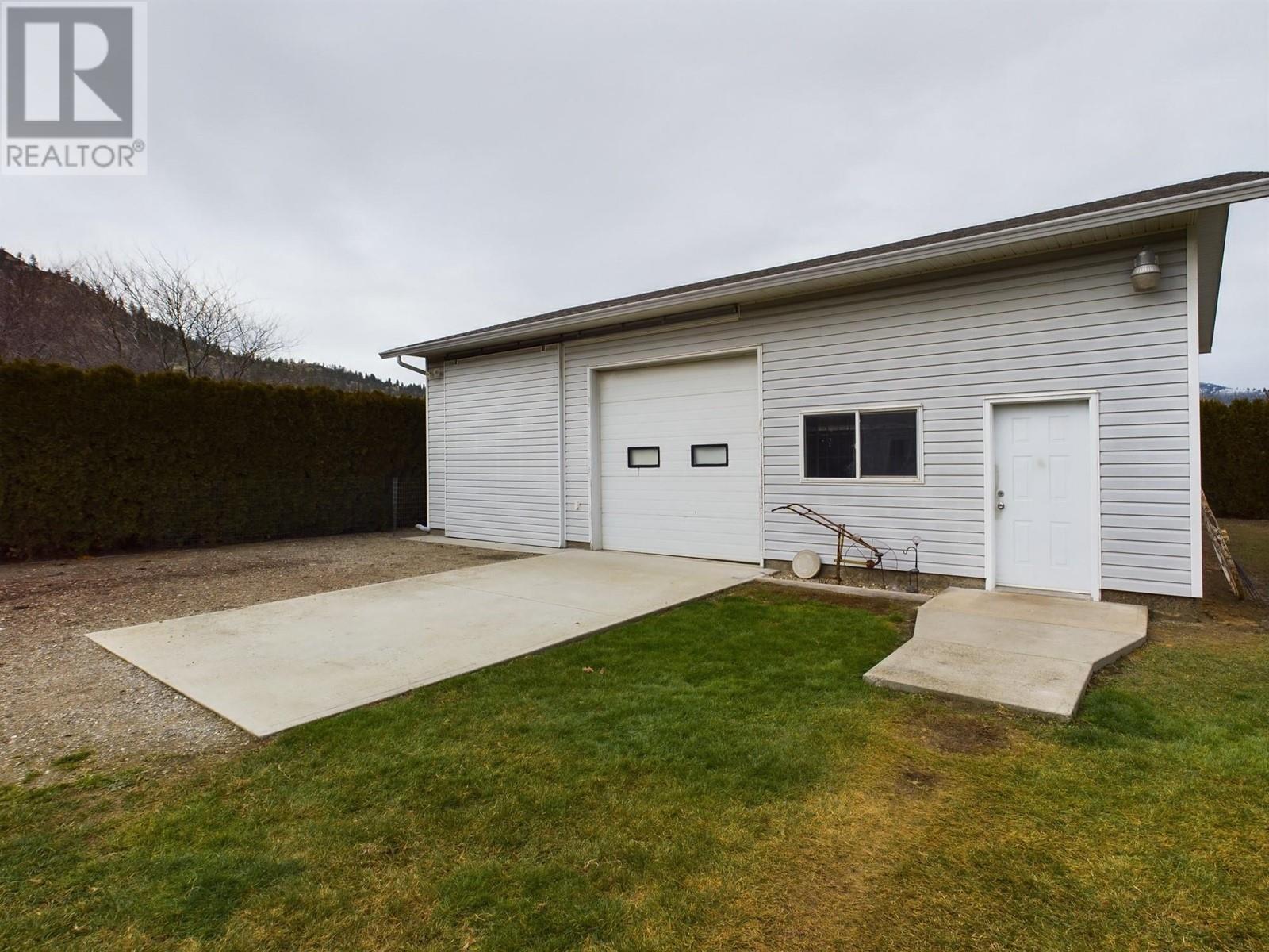 238 Park Rill Road, Oliver