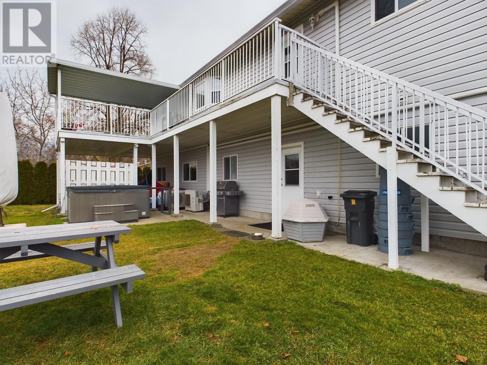 238 Park Rill Road, Oliver