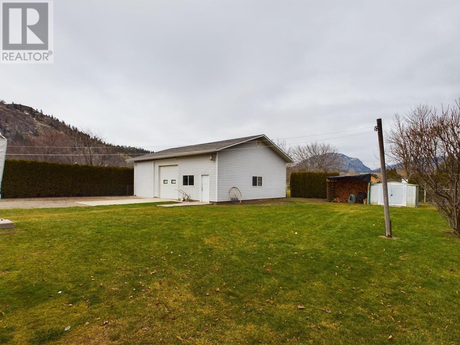 238 Park Rill Road, Oliver