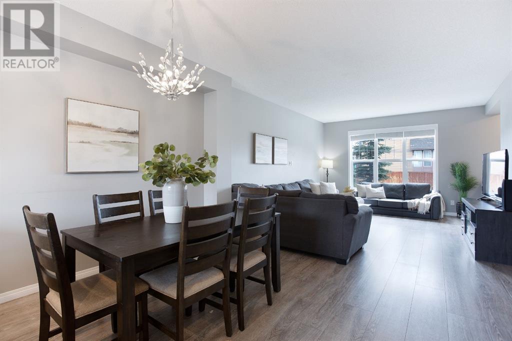 Single Family House for Sale in  Evansborough Crescent NW Evanston Calgary 