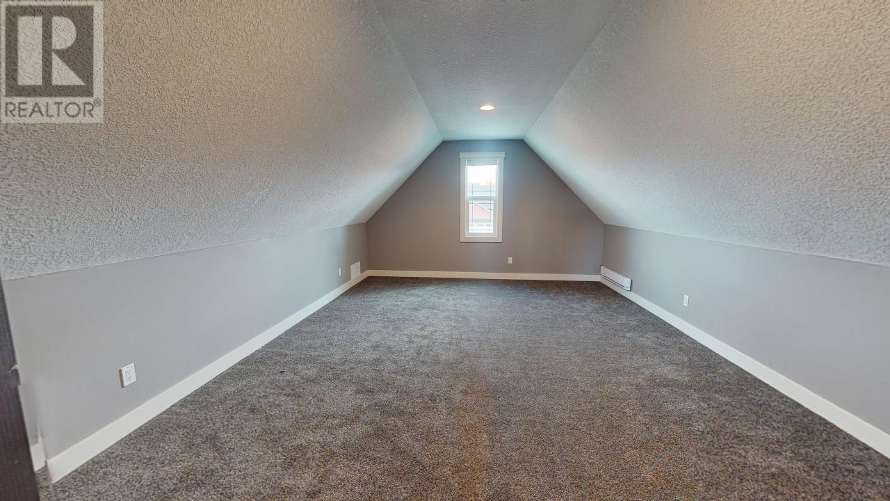 10712 109 STREET, Fort St. John