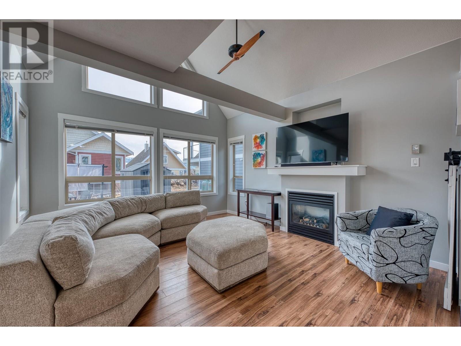 136 6833 Santiago Loop, Kelowna