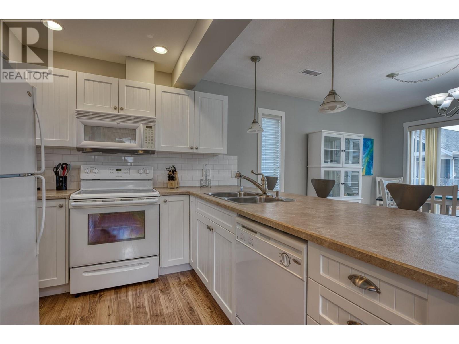 136 6833 Santiago Loop, Kelowna