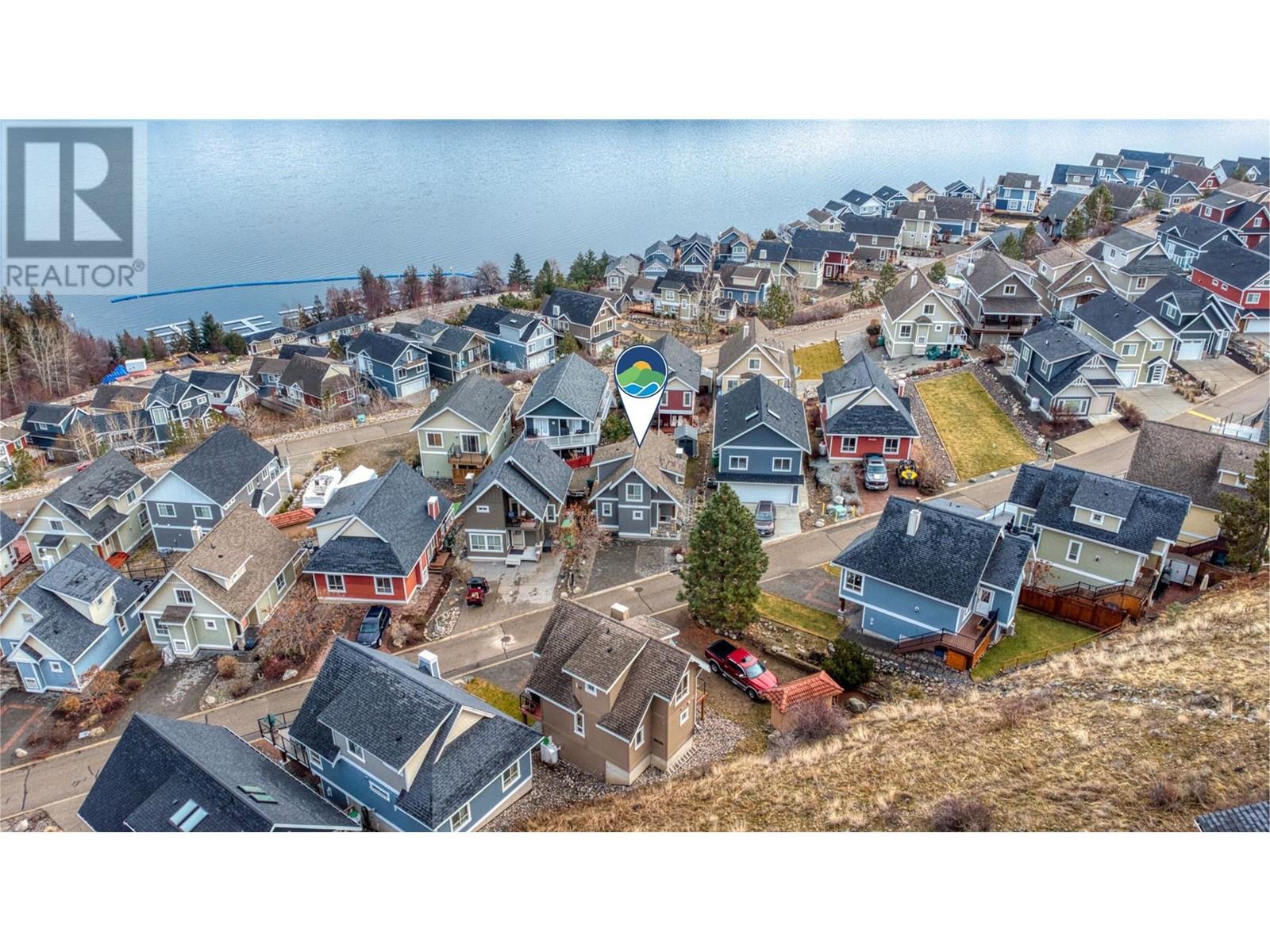 136 6833 Santiago Loop, Kelowna