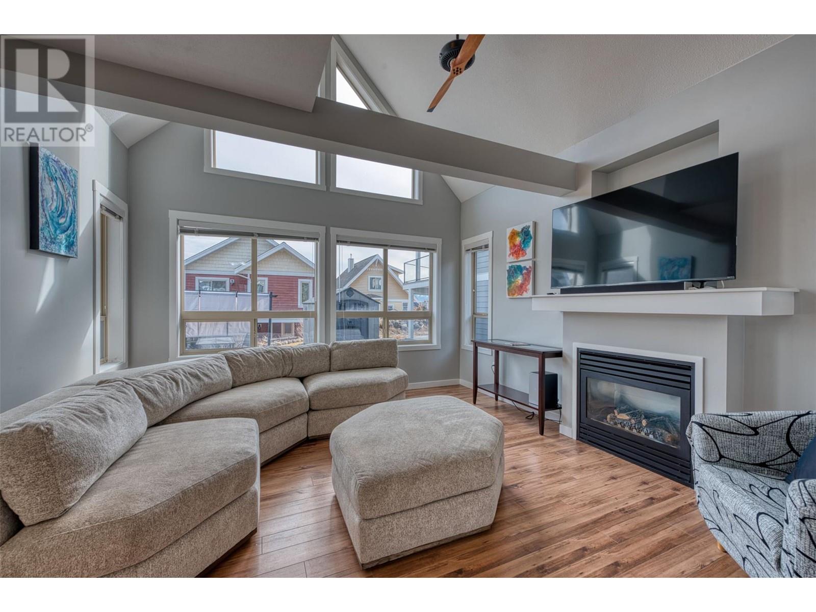 136 6833 Santiago Loop, Kelowna