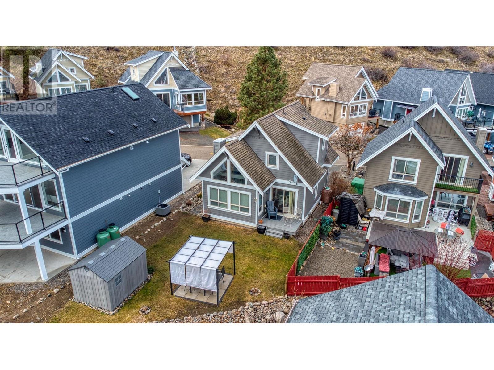 136 6833 Santiago Loop, Kelowna