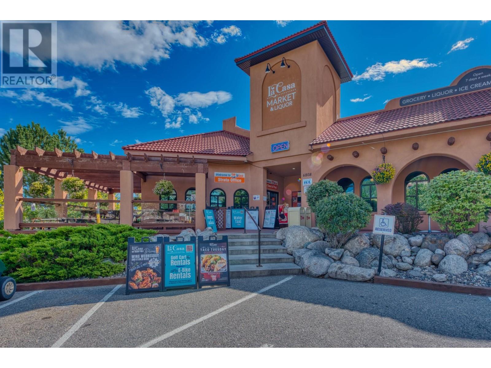 136 6833 Santiago Loop, Kelowna