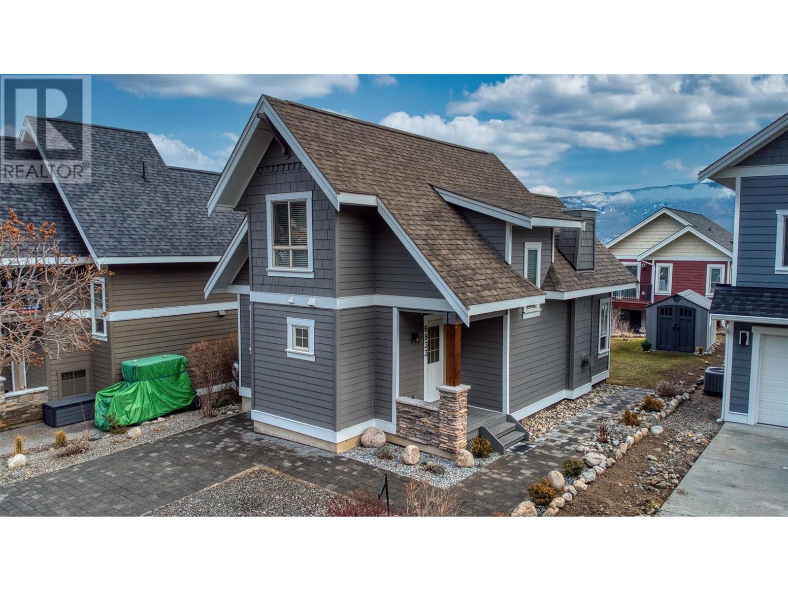 136 6833 Santiago Loop, Kelowna