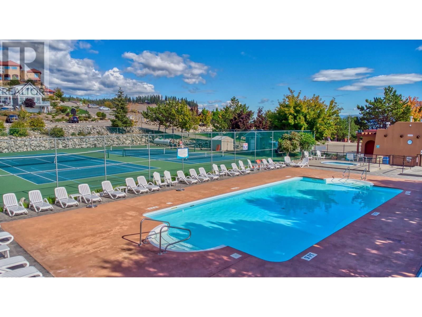 136 6833 Santiago Loop, Kelowna