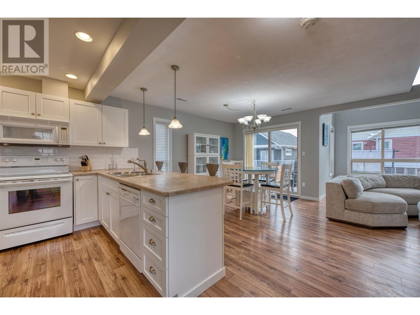 136 6833 Santiago Loop, Kelowna