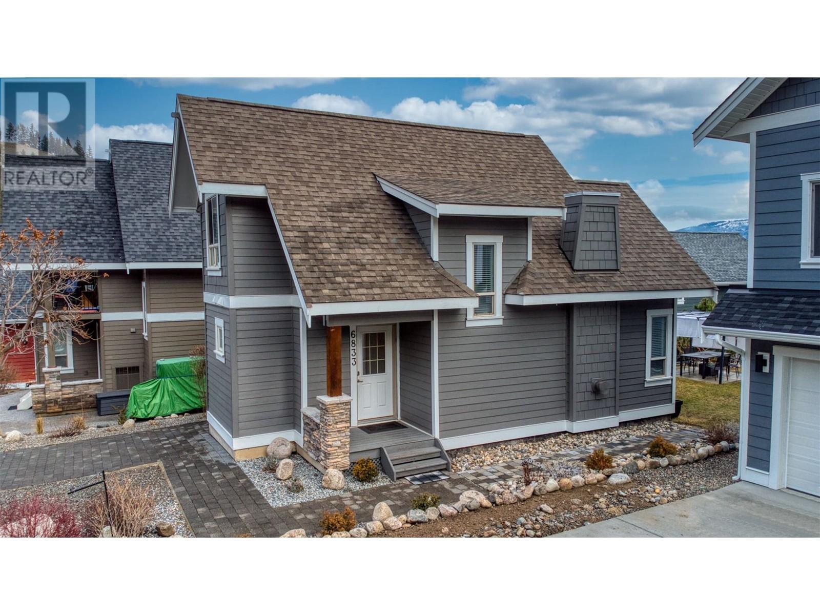 136 6833 Santiago Loop, Kelowna