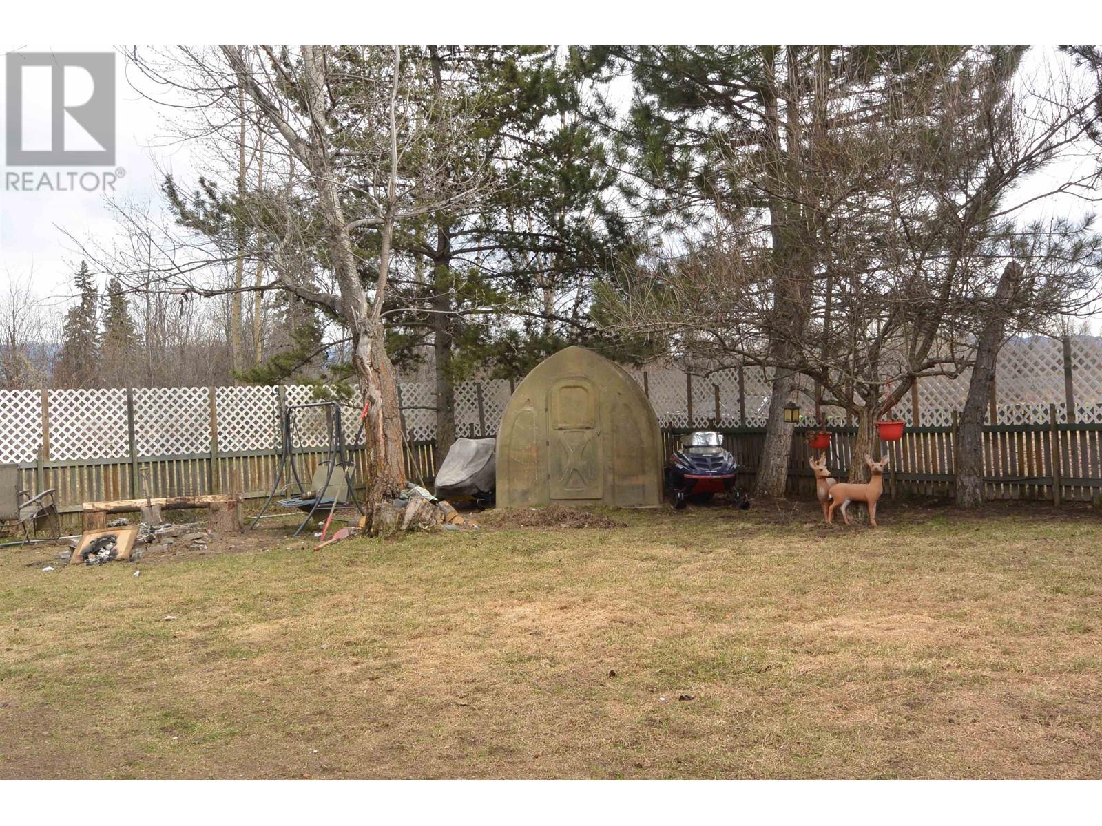 3305 ALFRED AVENUE, Smithers