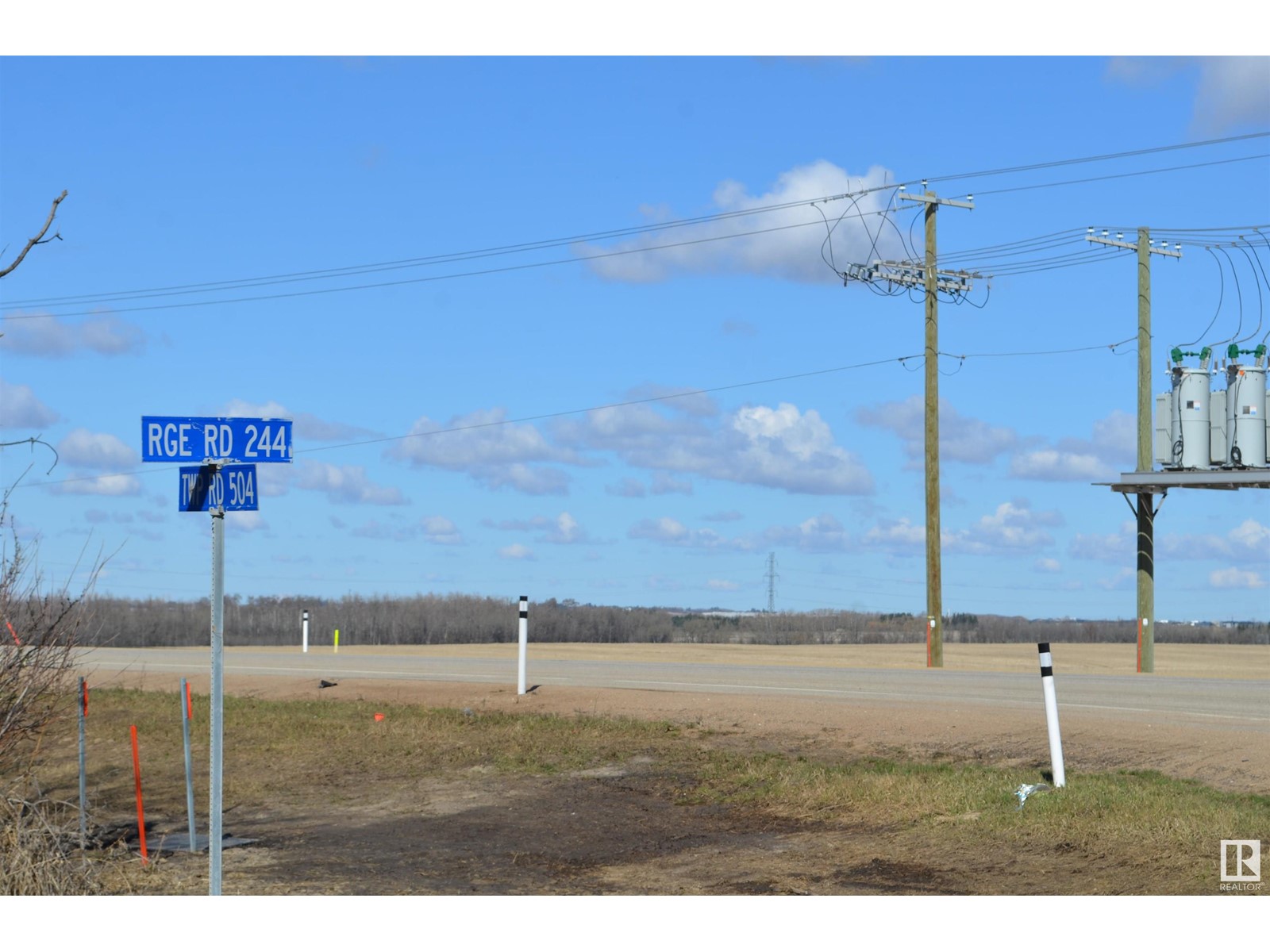 Photo 3 of Hwy 625 Rr 244, Rural Leduc County AB