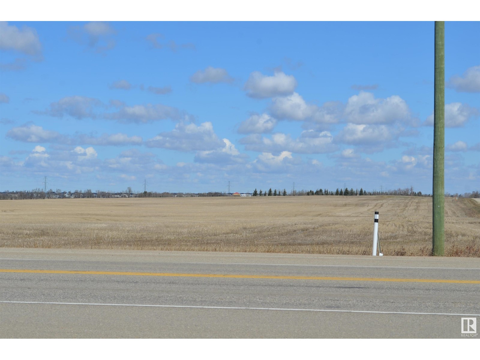 Photo 2 of Hwy 625 Rr 244, Rural Leduc County AB