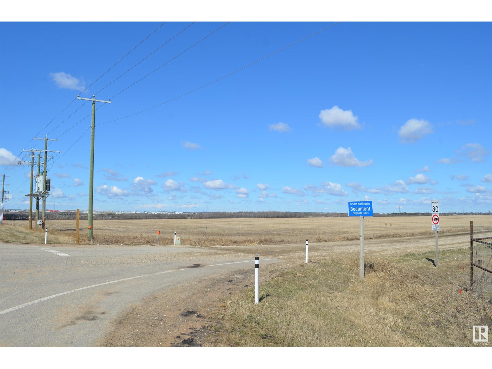 Photo 4 of Hwy 625 Rr 244, Rural Leduc County AB
