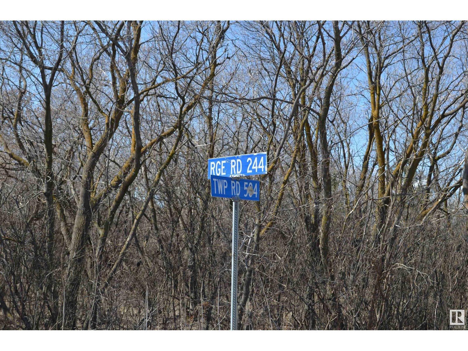 Photo 8 of Hwy 625 Rr 244, Rural Leduc County AB