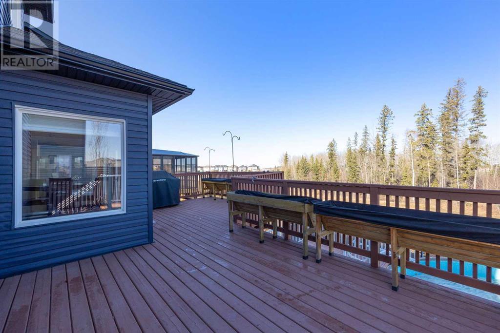 118 Mayflower Bay, Fort McMurray