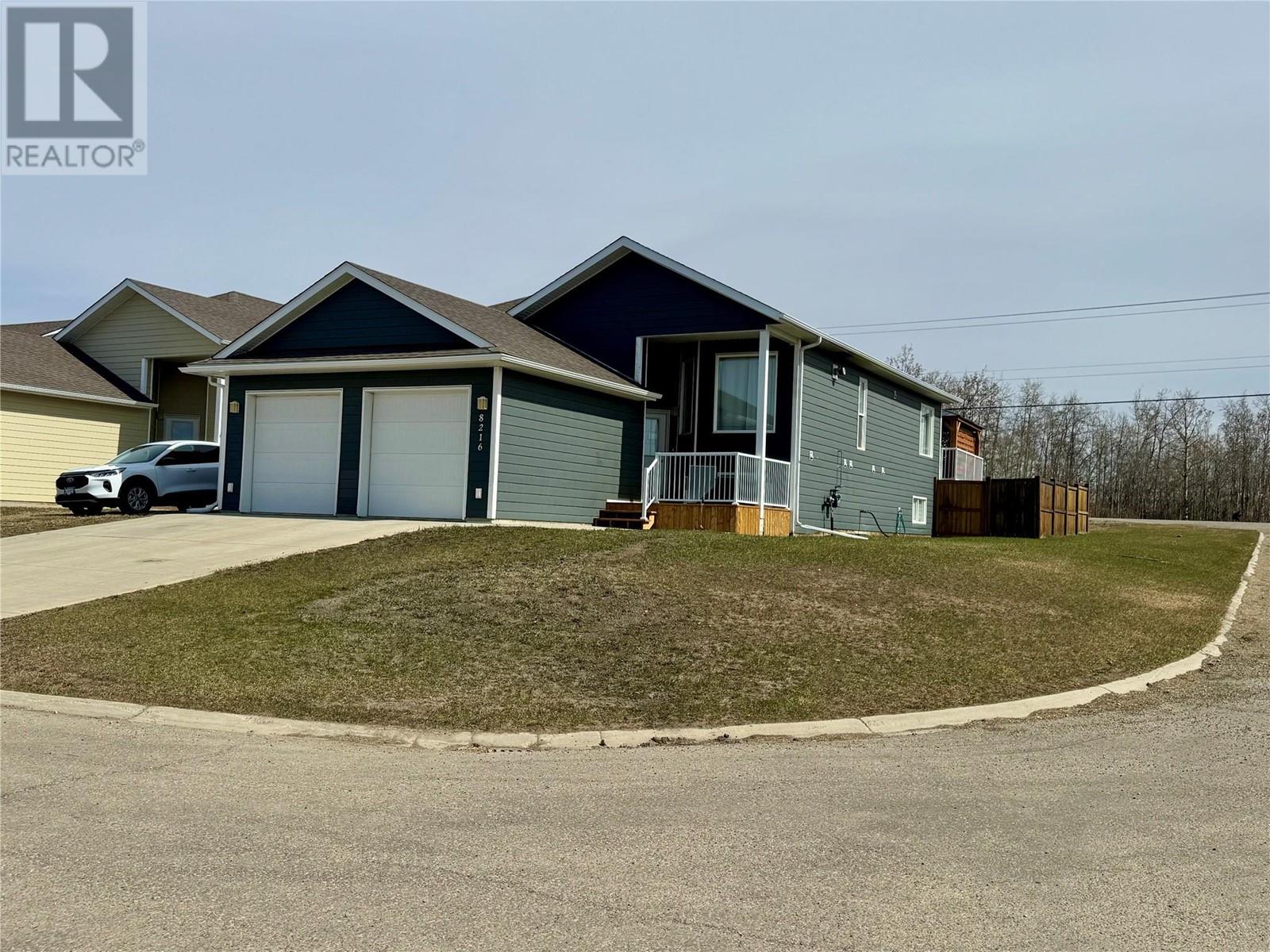 8216 17A Street, Dawson Creek