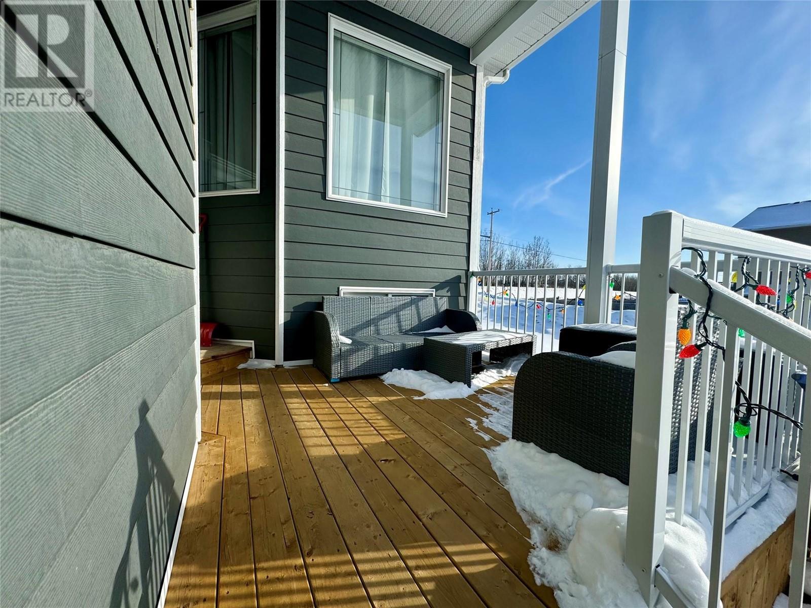8216 17A Street, Dawson Creek
