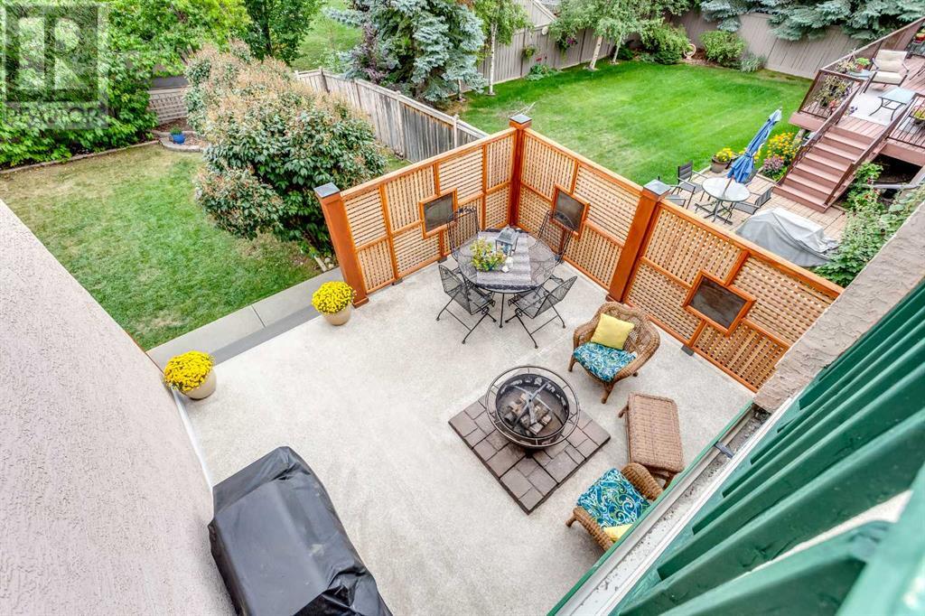Single Family House for Sale in  Hawkside Road NW Hawkwood Calgary 