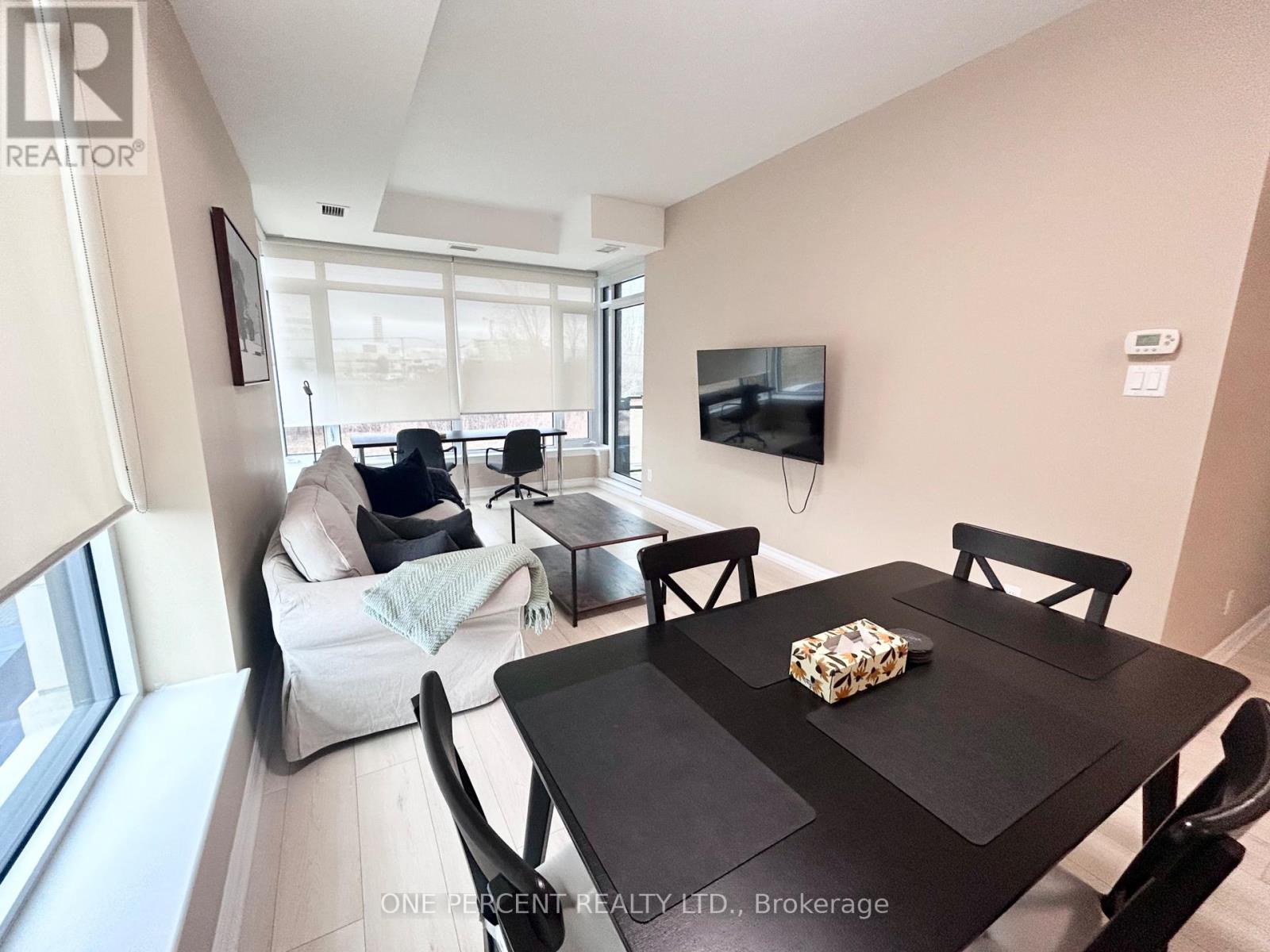 Photo 19 of 201 100 Roger Guindon Avenue, Ottawa ON