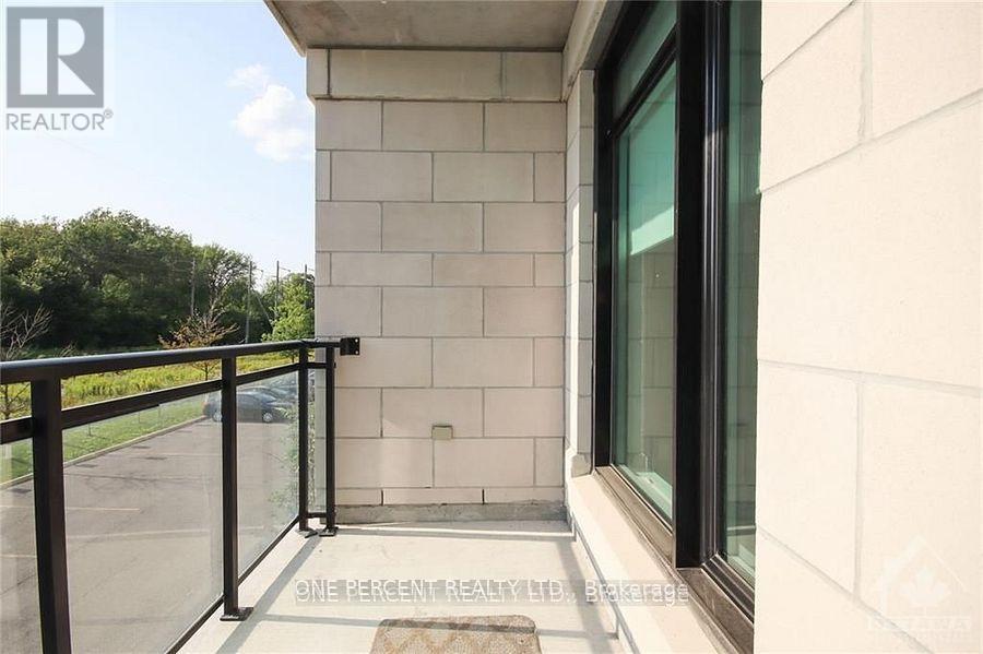 Photo 6 of 201 100 Roger Guindon Avenue, Ottawa ON