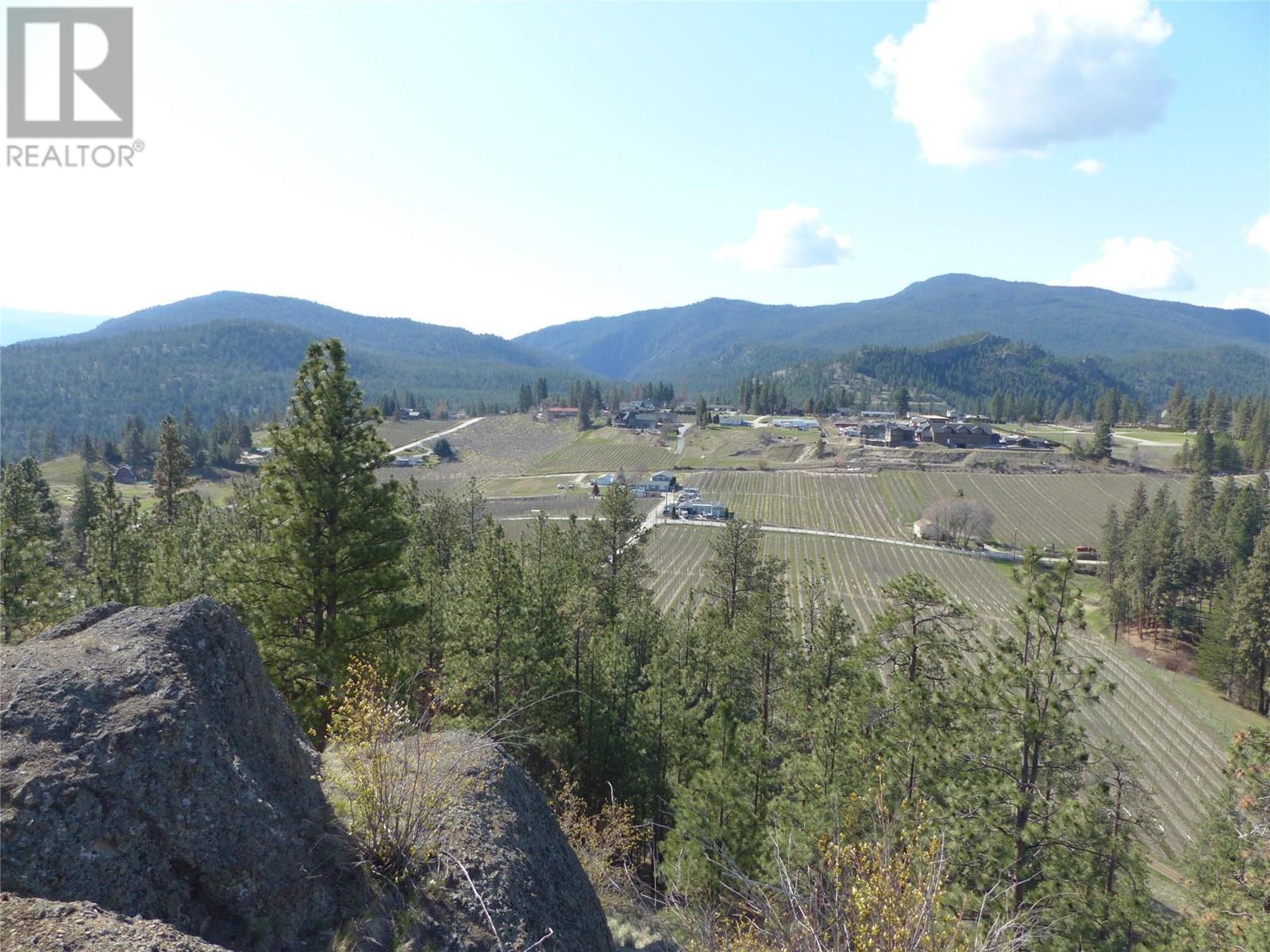 8900 GILMAN Road, Summerland