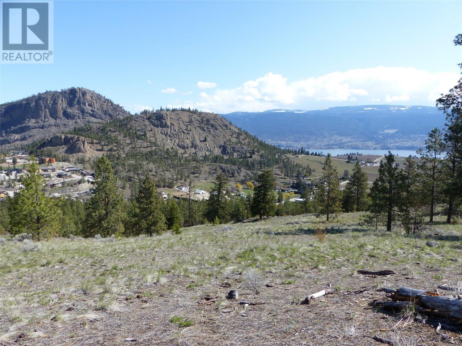 8900 GILMAN Road, Summerland