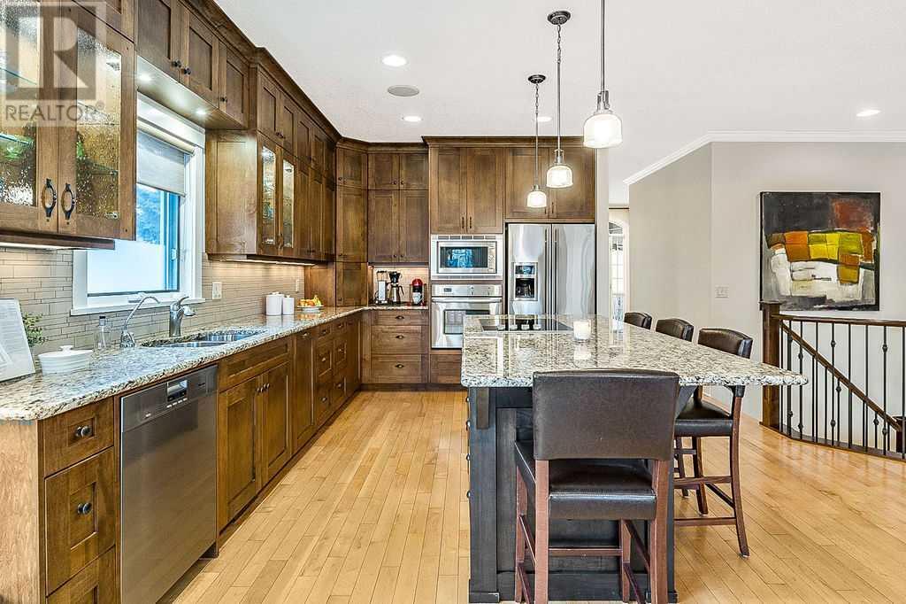 Single Family House Bungalow for Sale in  Mckenzie Lake Point SE McKenzie Lake Calgary 