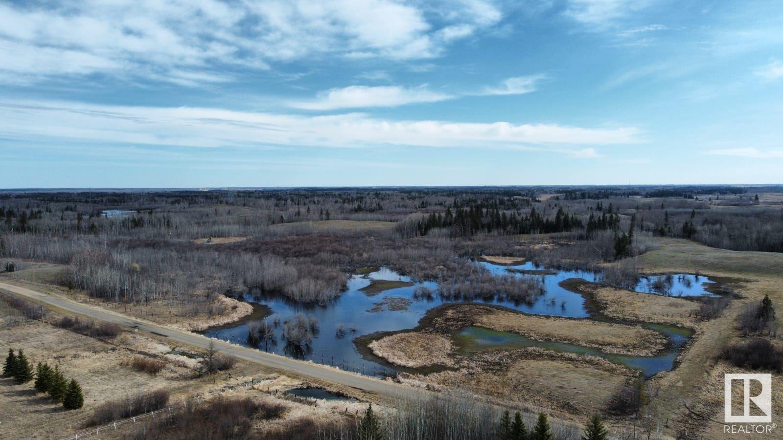 56219 RR 211, Rural Strathcona County