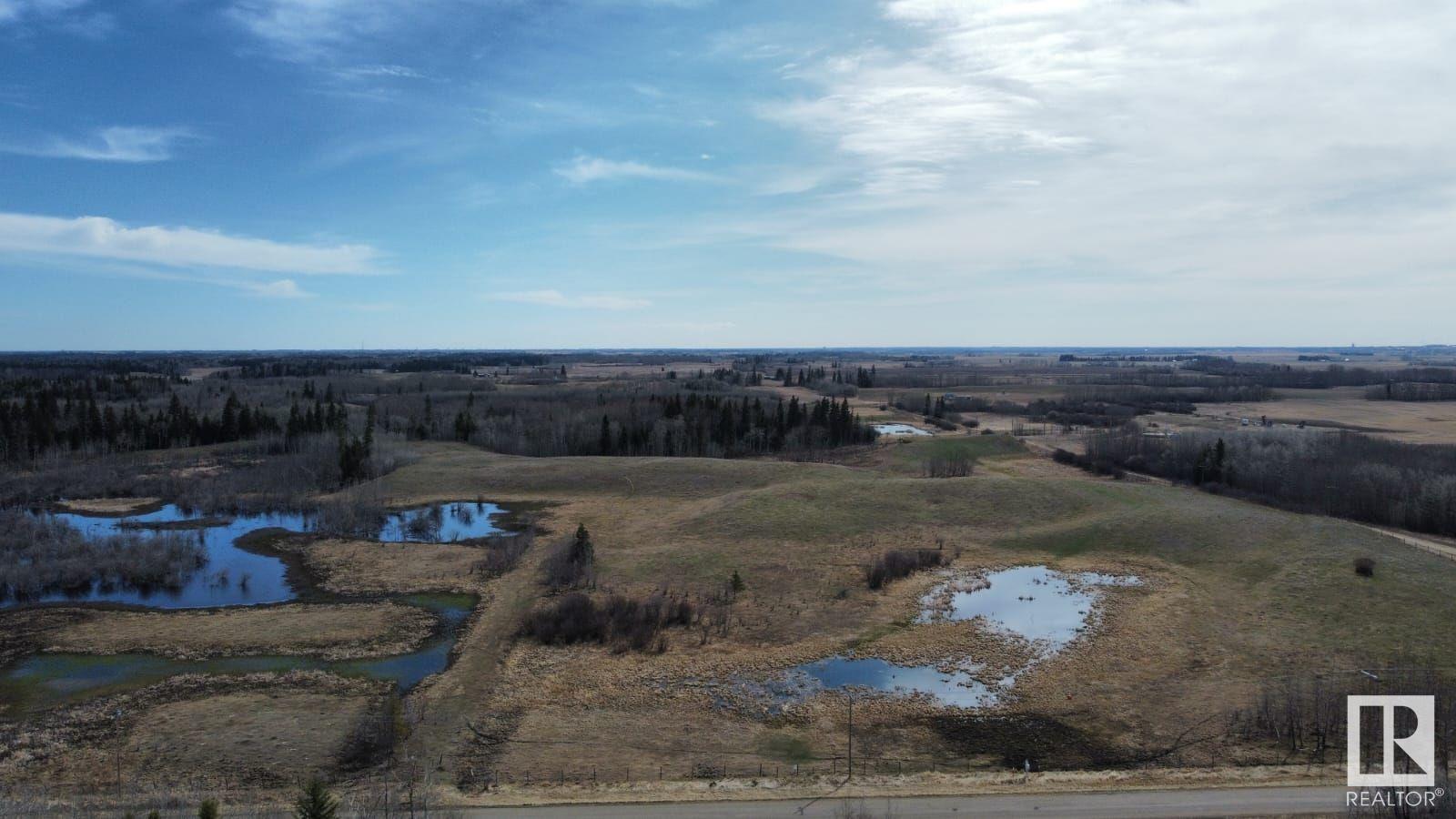 56219 RR 211, Rural Strathcona County