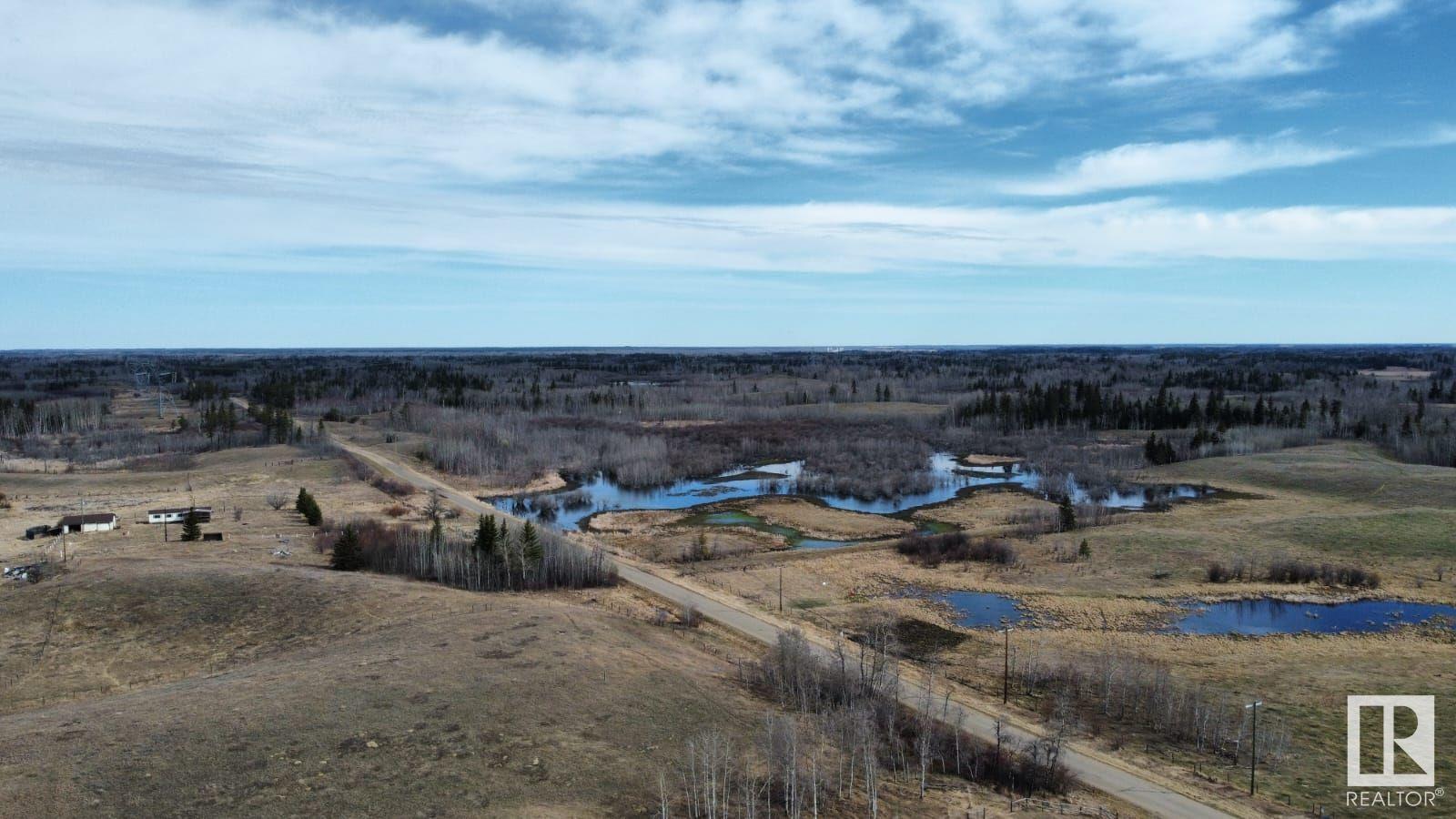 56219 RR 211, Rural Strathcona County