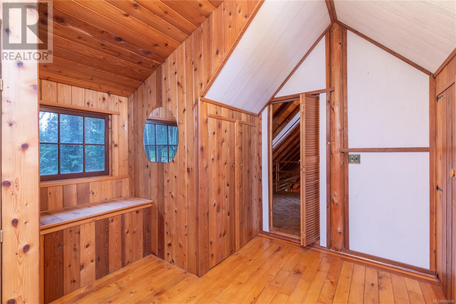 5100 Northwest Rd, Denman Island
