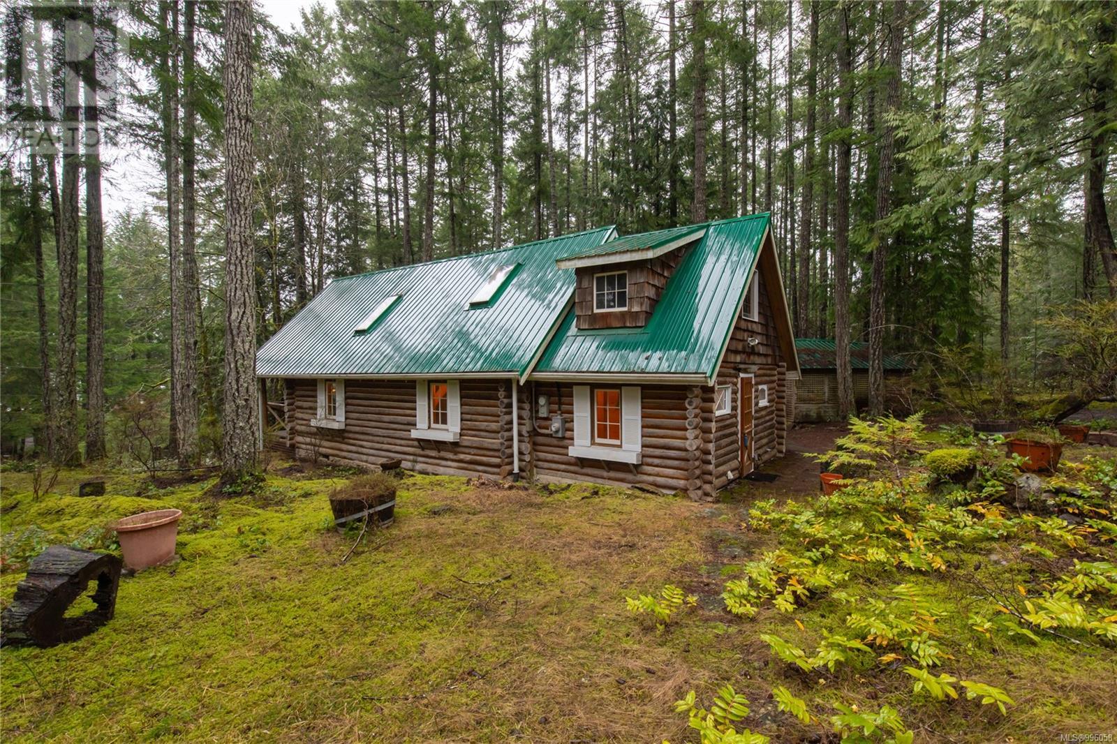 5100 Northwest Rd, Denman Island