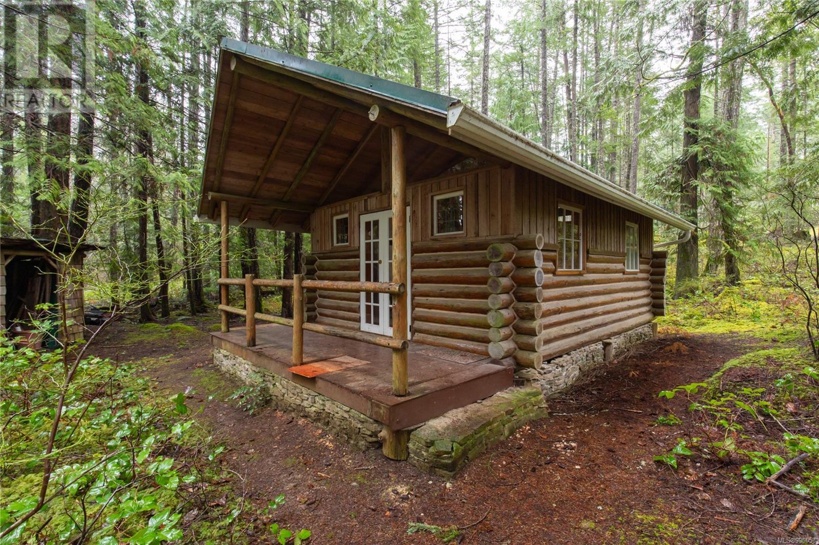 5100 Northwest Rd, Denman Island