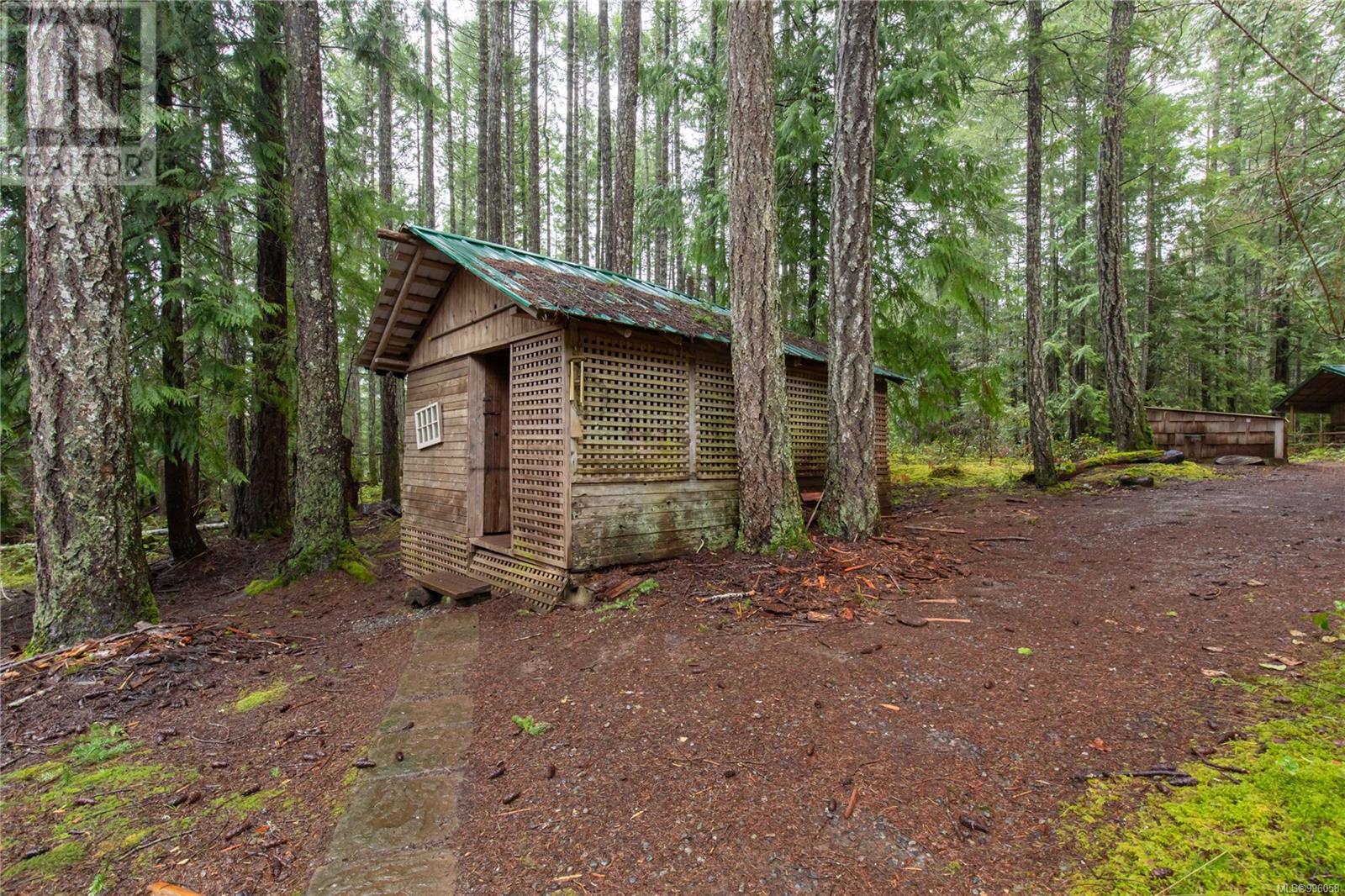 5100 Northwest Rd, Denman Island