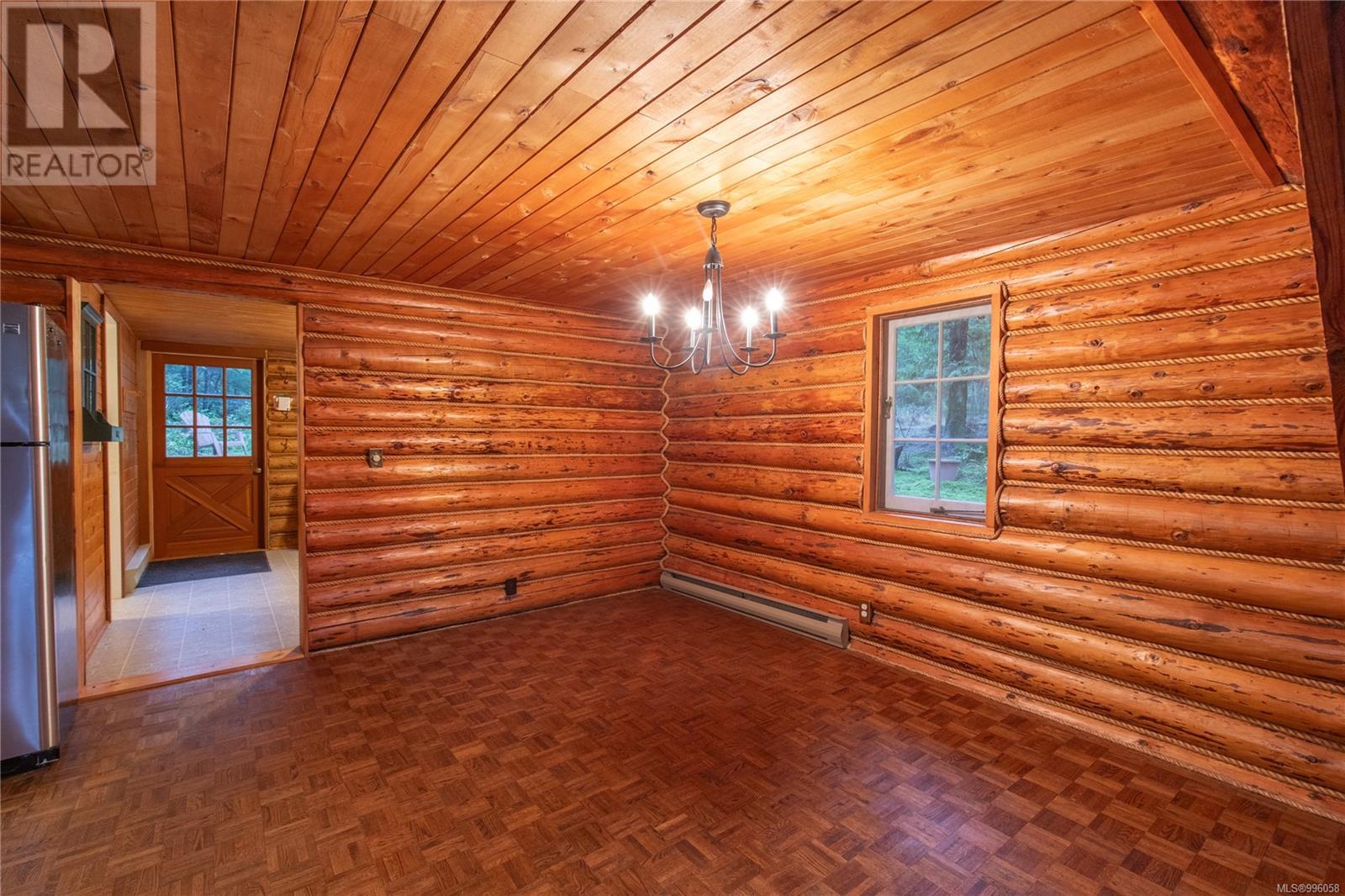 5100 Northwest Rd, Denman Island