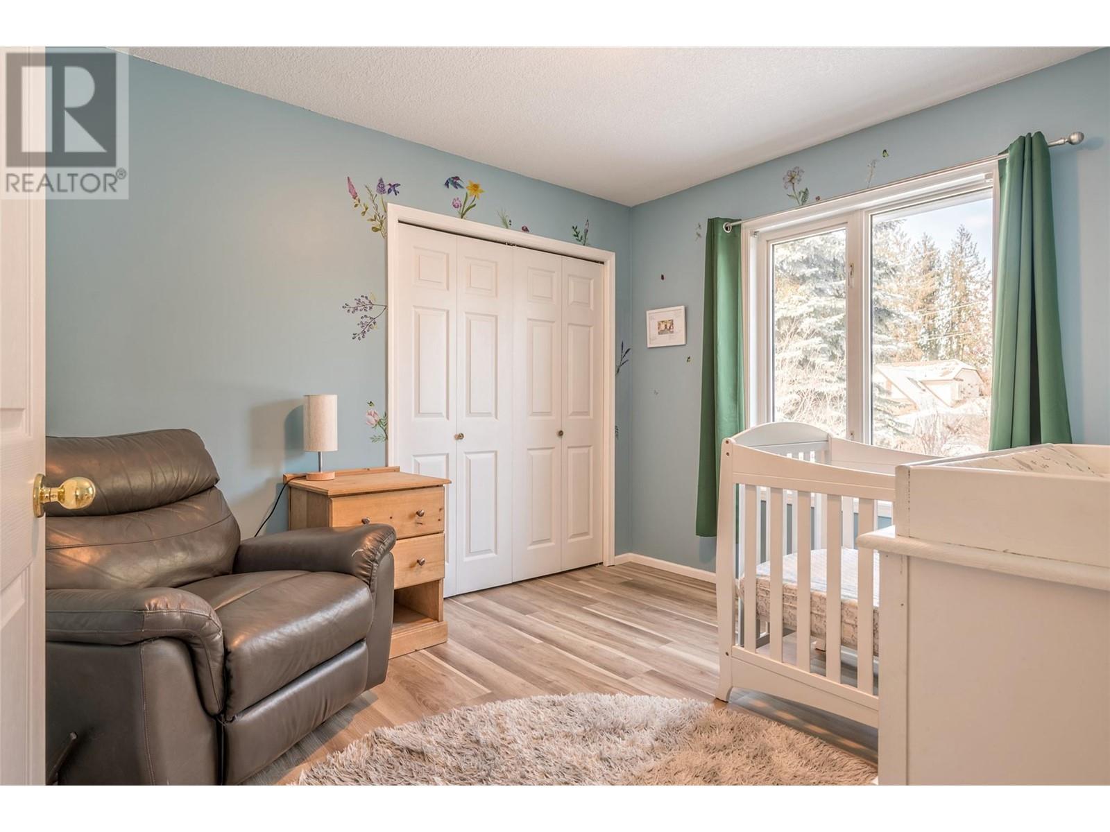  3445 Sidney Crescent, Spallumcheen