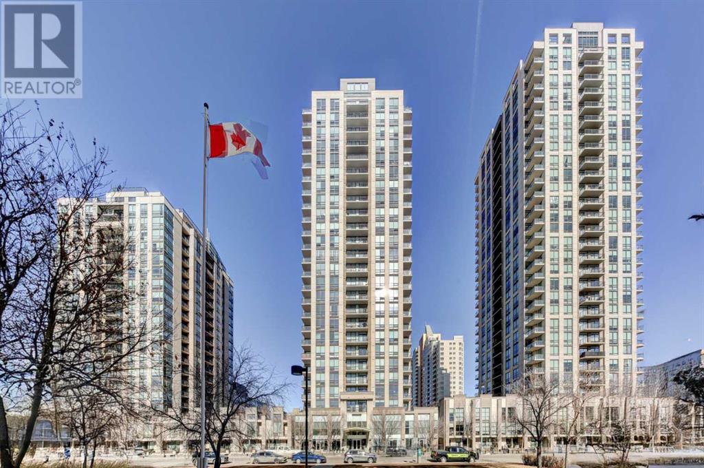 908, 1118 12 Avenue SW, Calgary, Alberta