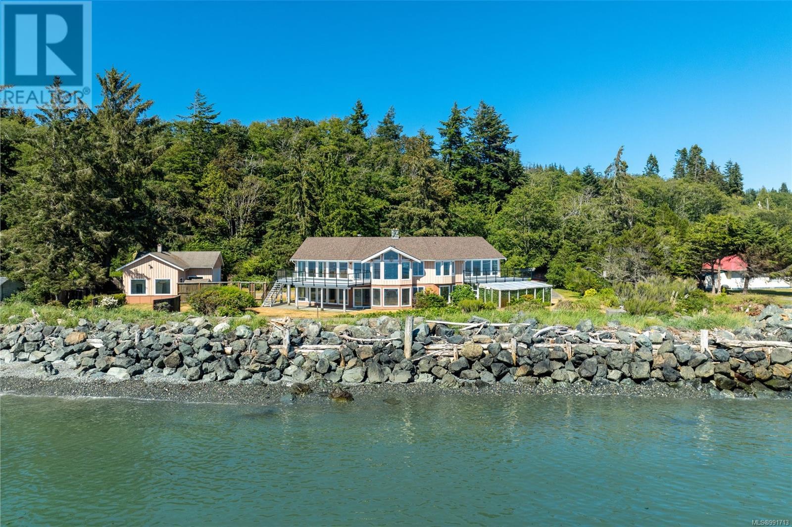 8855 West Coast Rd, Sooke