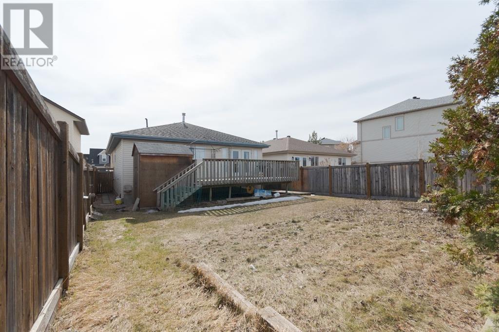 210 Laffont Way, Fort McMurray