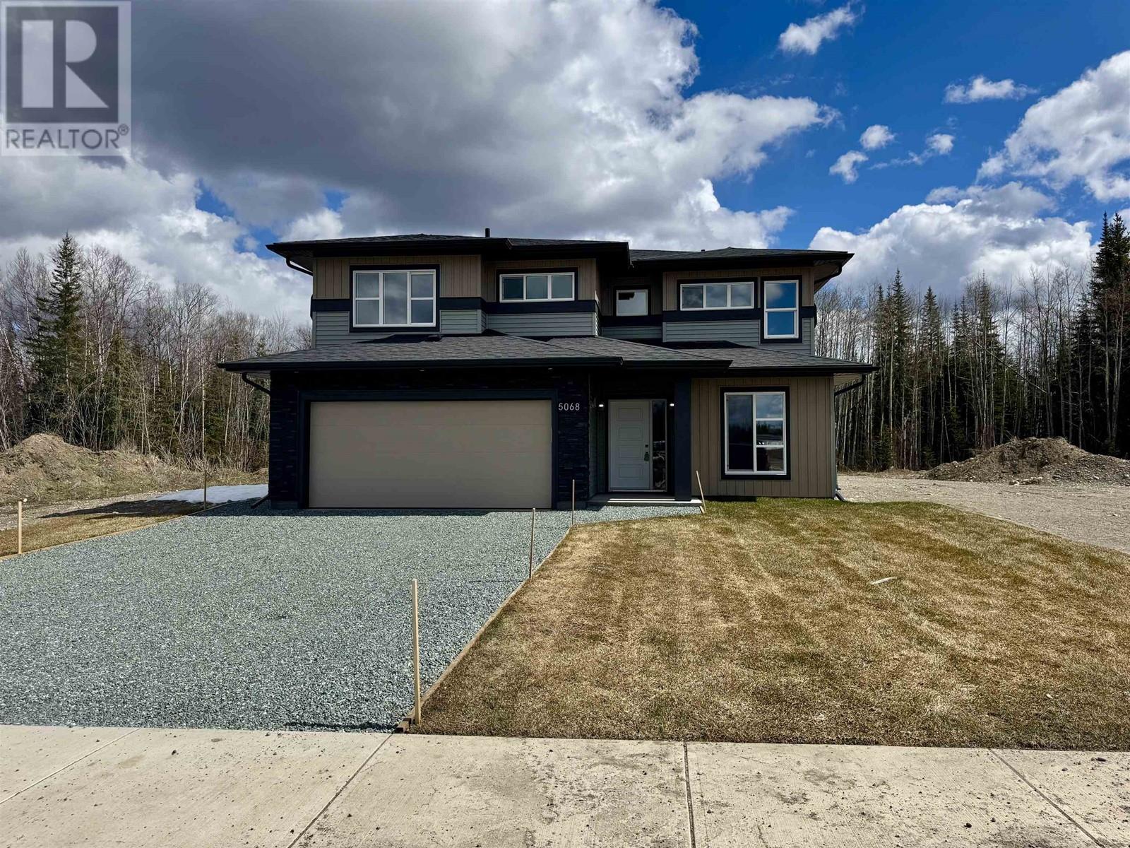 5068 WOODVALLEY DRIVE, Prince George