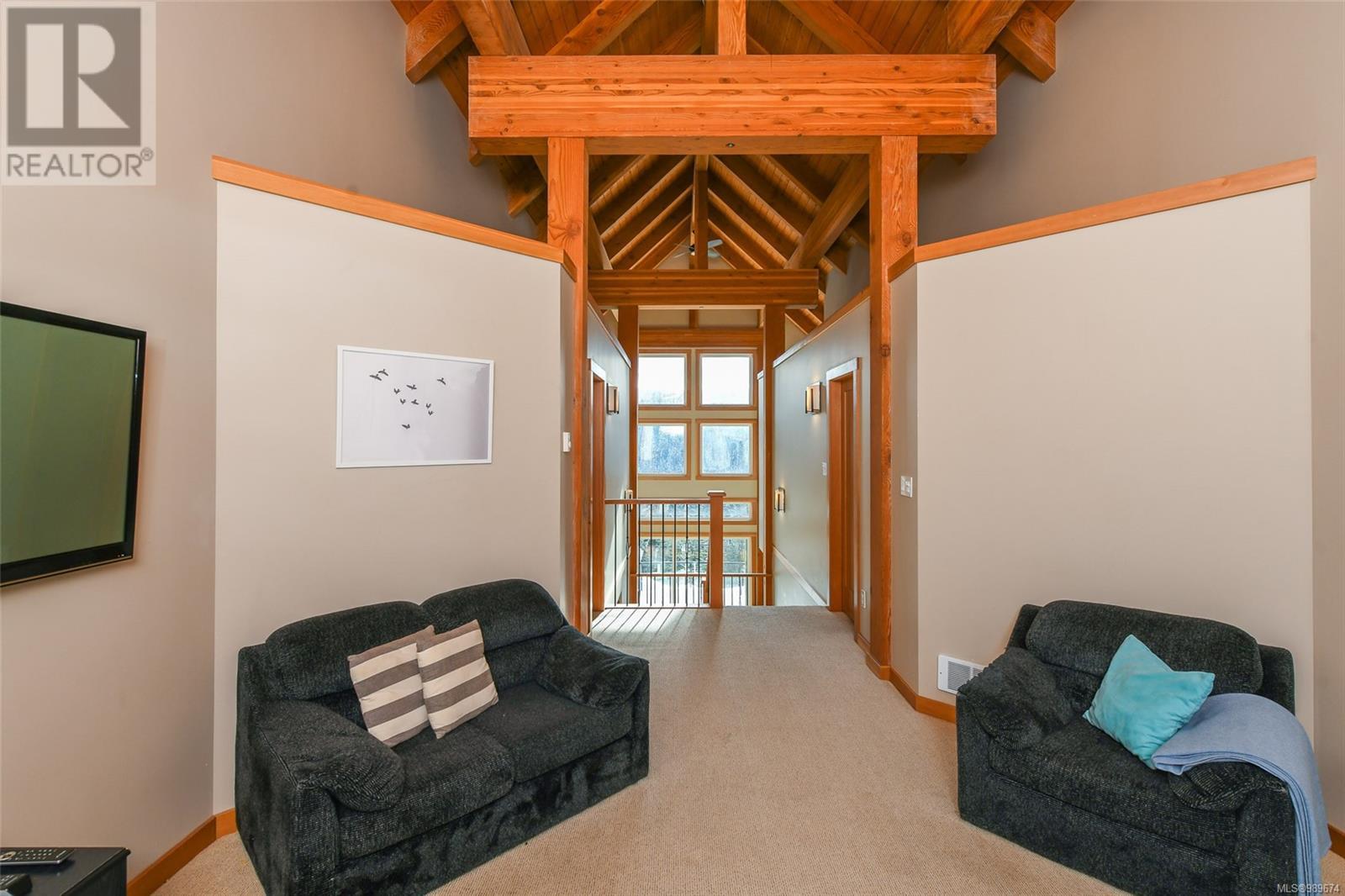 570 Arrowsmith Ridge, Courtenay real estate listing 989674