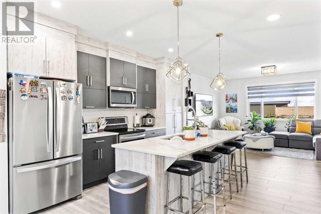 Single Family House for Sale in    Street NE Skyview Ranch Calgary 