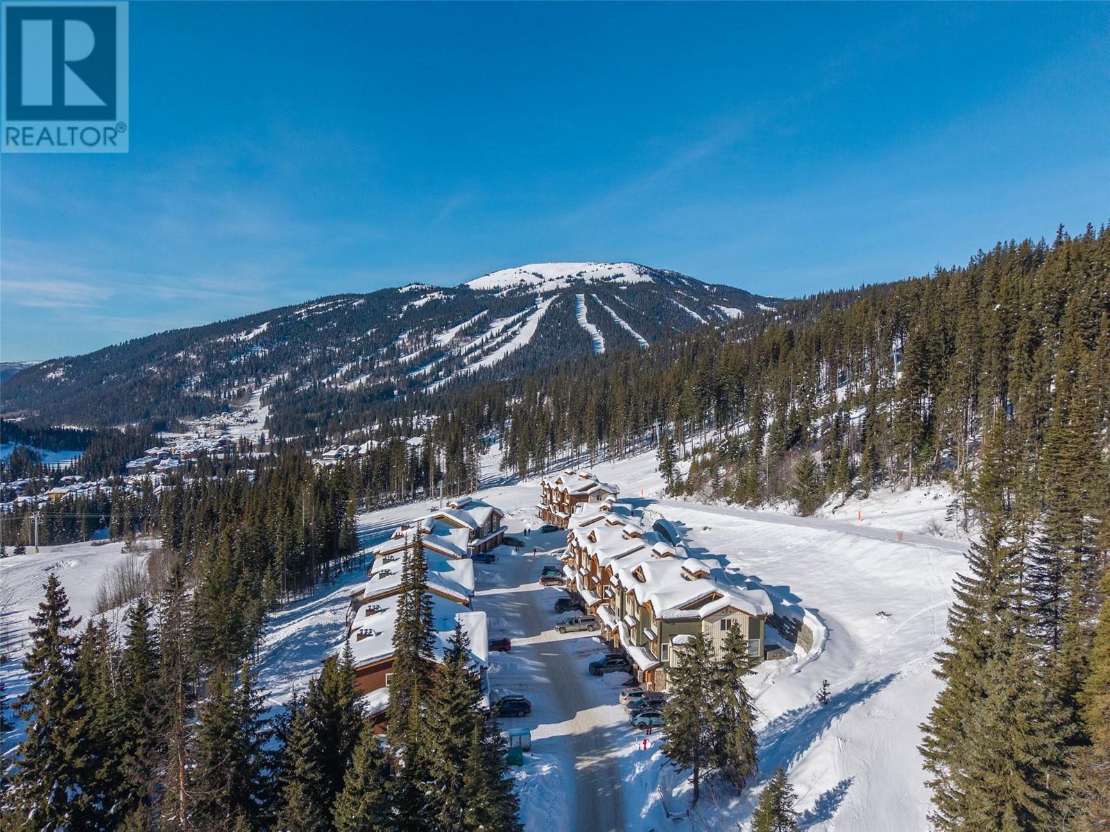 5050 Valley Drive Unit# 15, Sun Peaks